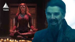 Doctor Strange In the Multiverse of Madness: Everything To Take From The Trailer