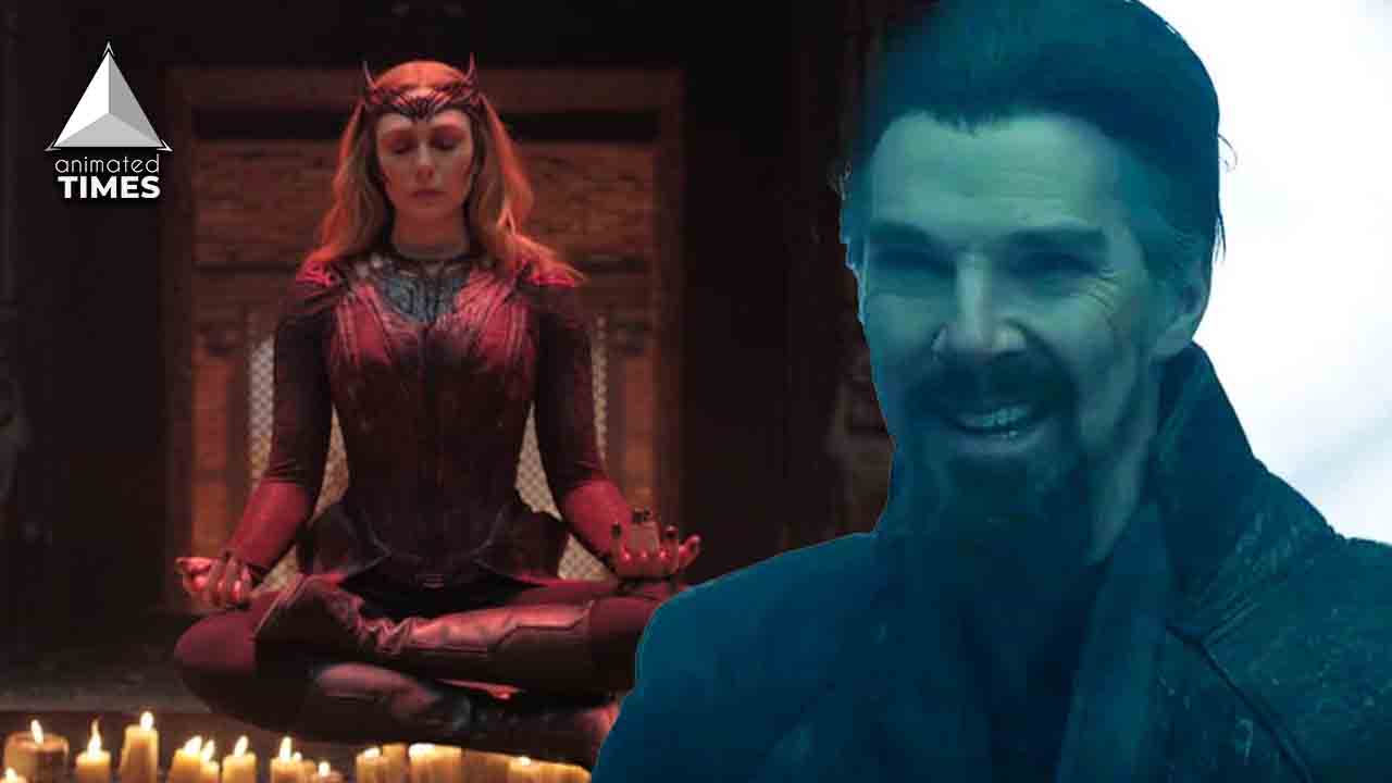 Doctor Strange In the Multiverse of Madness Everything To Take From The Trailer