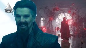 “Doctor Strange In The Multiverse Of Madness”: New Synopsis Teases Multiple Realities & An Unknown New Adversary