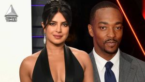 Ending Things: Priyanka Chopra to Share Screen With Anthony Mackie