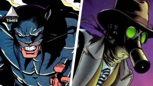 Epic Golden Age Superheroes Who Were Sadly Lost To Time