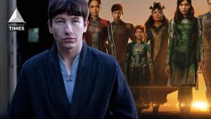 Eternals: Here’s Why Druig Is the First to Rebel In The Film