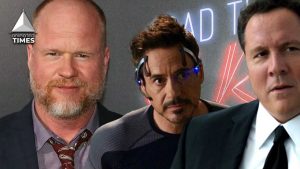 Every Director In MCU Phase 1, Ranked