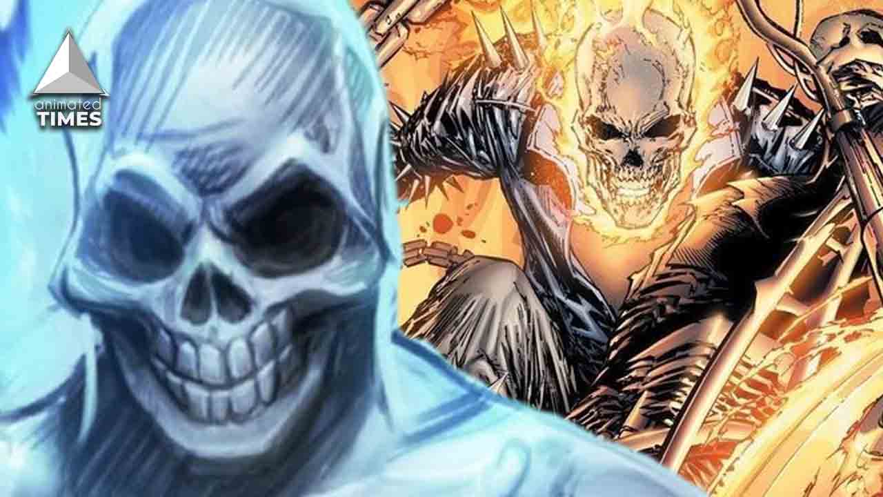 Every Ghost Rider, Ranked