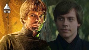 Falcon & Winter Soldier Leading Actor Sebastian Stan Says “Never Say Never” To Playing Luke Skywalker
