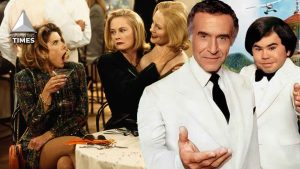 Good TV Shows That Were Poisoned By Useless Backstage Drama