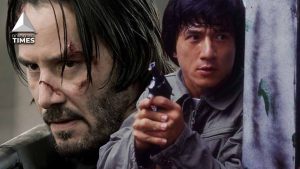 Greatest Action Movie Franchises Of All Time