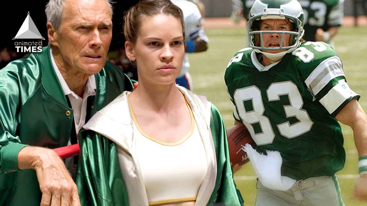 Greatest Underdog Sports Movies Of All Time
