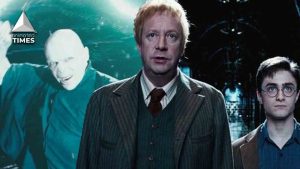 Harry Potter: Hidden Details In The Series That Redditors Spotted