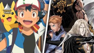 Hit TV Shows Based On Video Games