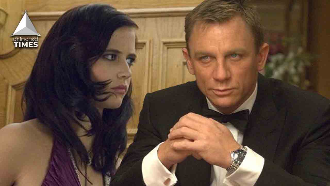 How James Bond Casino Royale Is A Masterpiece