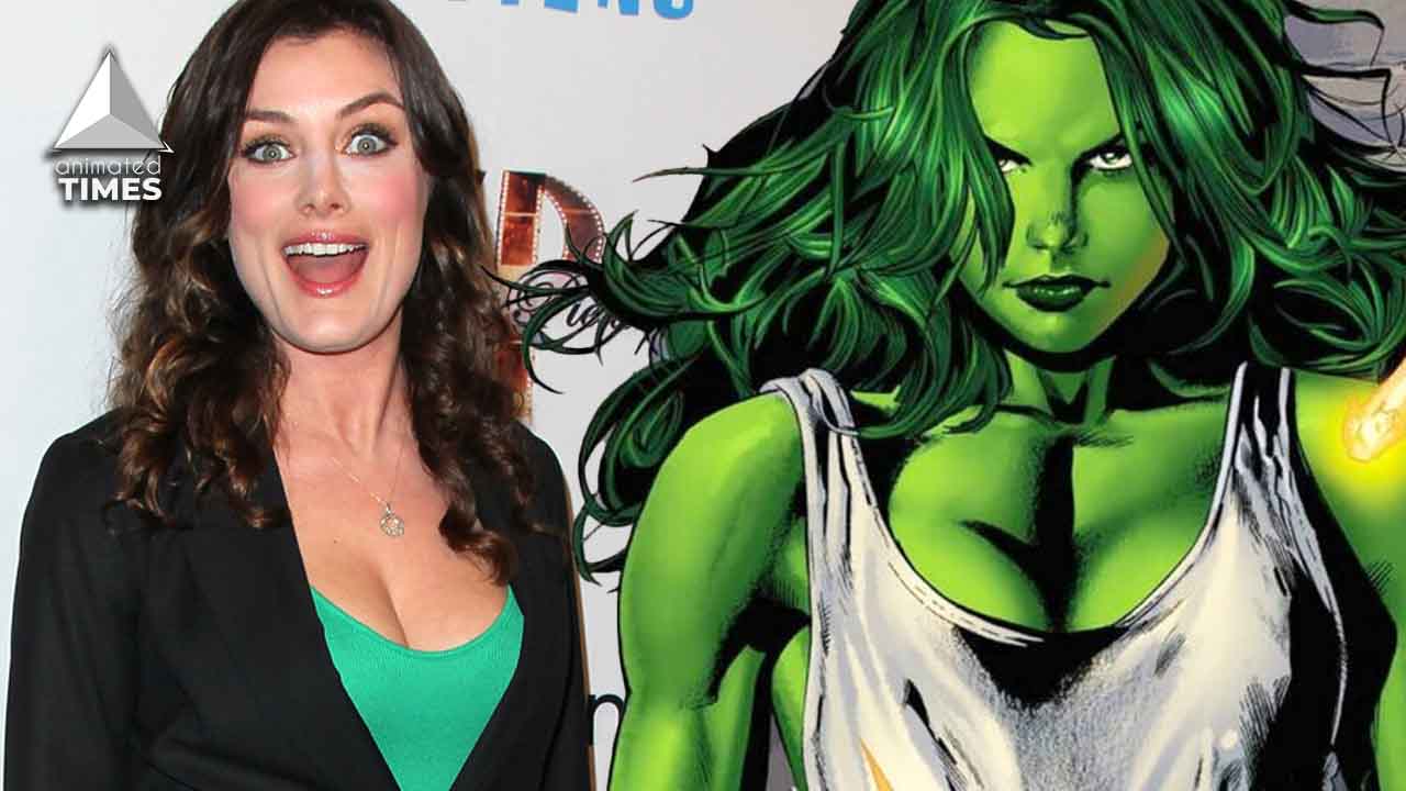 How She-Hulk Director Landed Her MCU Dream Job Will Leave You AMAZED