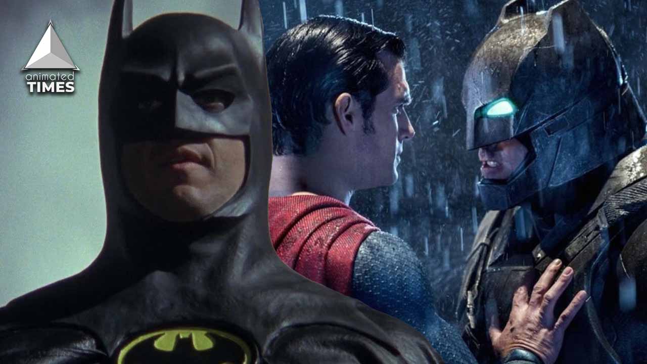 How The Batman Movies Improved Comic-Book Films