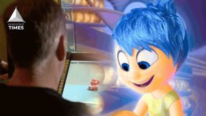 Inside Out: Interesting Facts That Prove It’s One Of The Best Disney Movies Ever