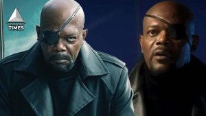 Intense Nick Fury Comebacks In The MCU