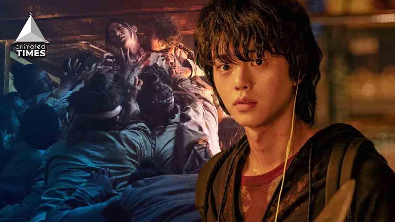 Korean Zombie Shows To Watch If You Liked All Of Us Are Dead