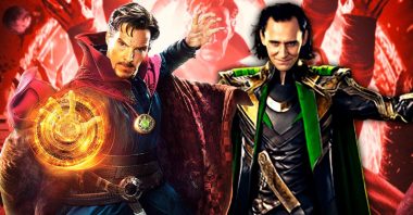 Did Loki Influence Doctor Strange in the Multiverse of Madness ...