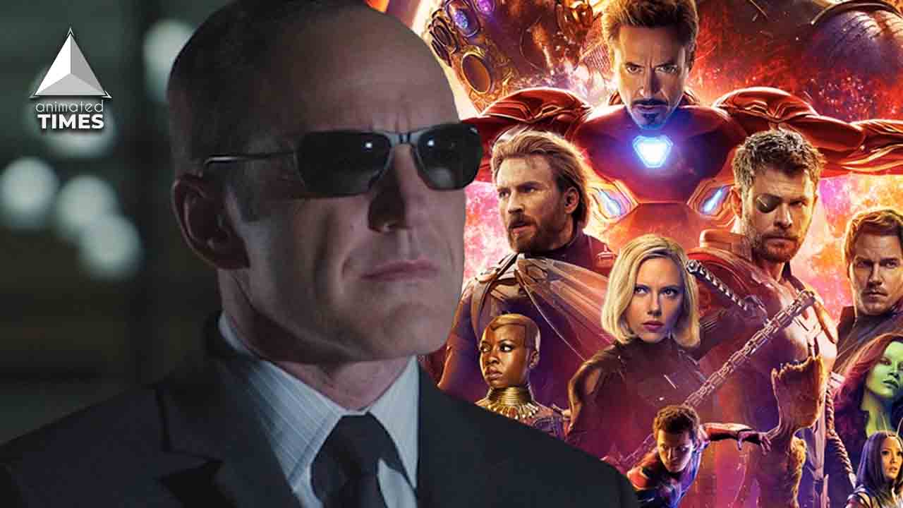 Lowest Paid Marvel Actors Ranked