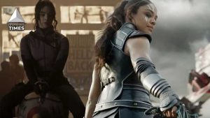 MCU Easter Eggs Even Diehard Fans Would Miss
