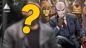 MCU Has A Non-Skrull Shapeshifter Hiding Around In Plain Sight