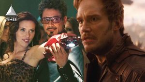 MCU Moments That Were Insanely Cringe