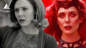 MCU: Scarlet Witch Fan Theories Too Chaotic To Be True