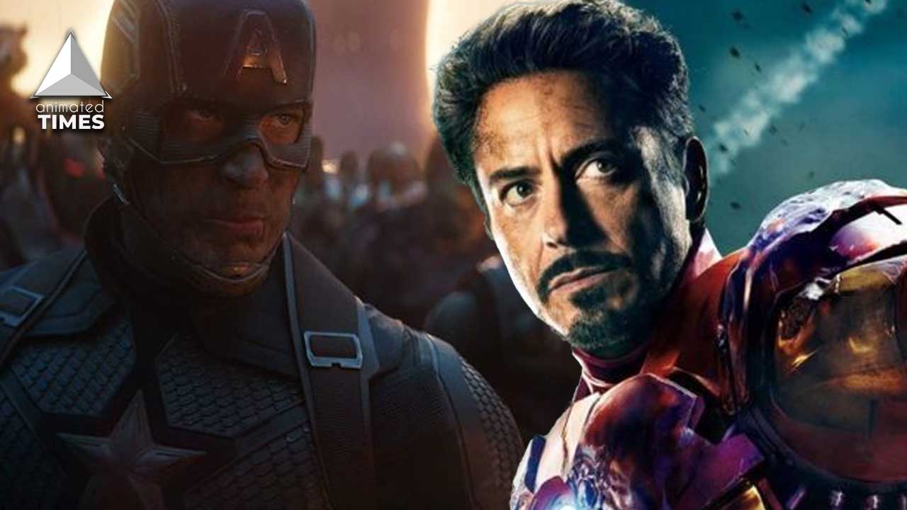 MCU Secrets About The Making of Endgame