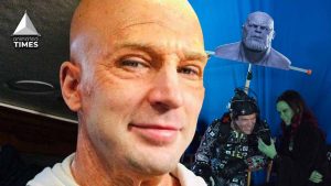 MCU Superheroes And Who They Actually Are BTS