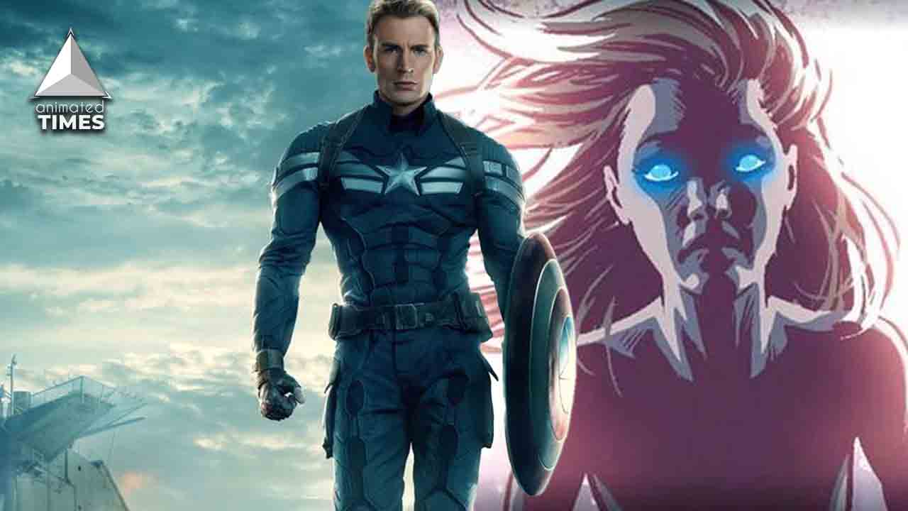MCU Theory Chris Evans Will Return In The Future As Hydra Captain America