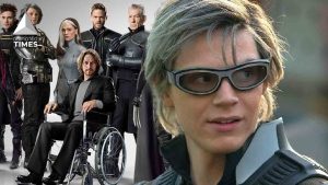 MCU’s X-Men Problem With Quicksilver, Explained
