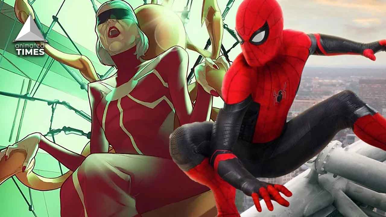 Madame Web: What Would Sony’s Latest Spider-Man Spinoff Have?