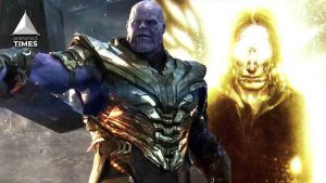 Marvel Characters More Powerful Than Infinity Stones
