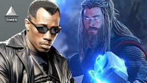 Marvel Heroes Doctor Fate Could Defeat