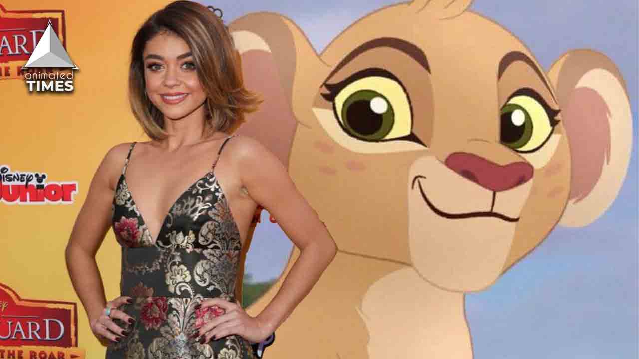 Modern Family Actors Who Have Played Disney Characters Too