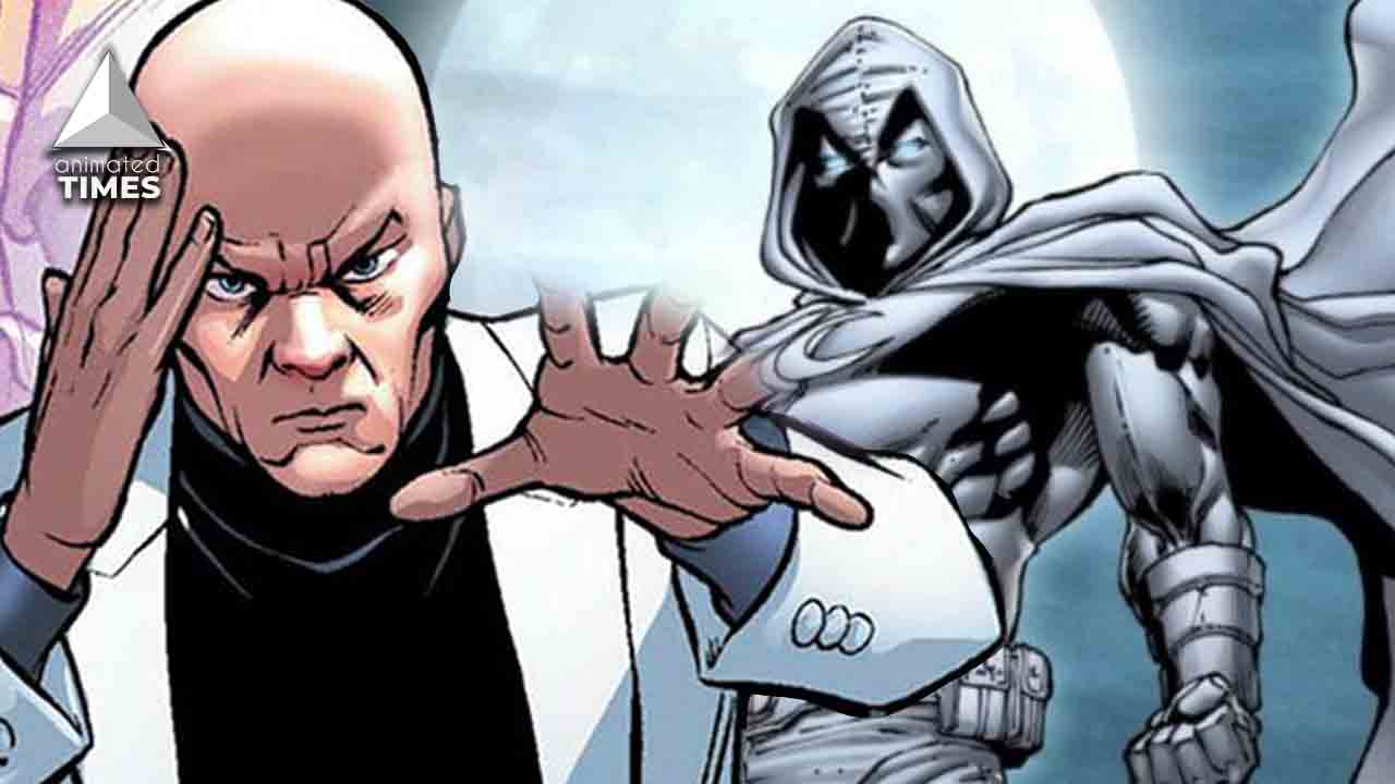 Moon Knight Hidden Facts About His Abilities You Didnt Know