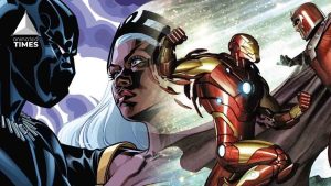 Most Epic Avengers vs. X-Men Fight Scenes, Ranked