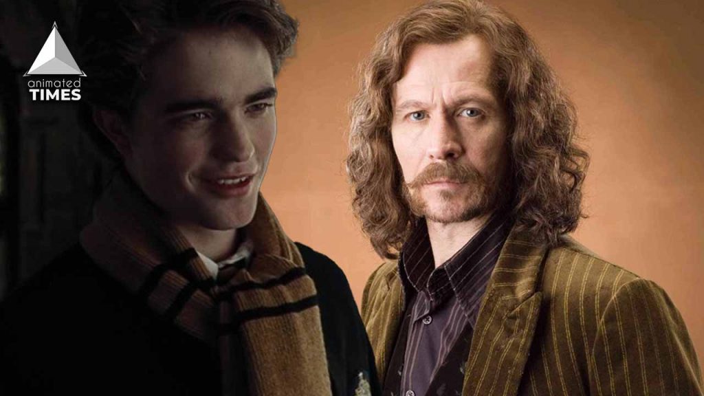 Most Heartbreaking Deaths In Harry Potter Ranked Animated Times 3869