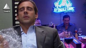 The Office: Most Iconic Moments, Ranked