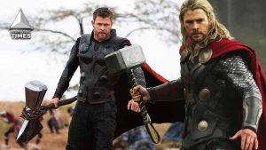 Most Powerful Alternate Versions Of Mjolnir, Ranked