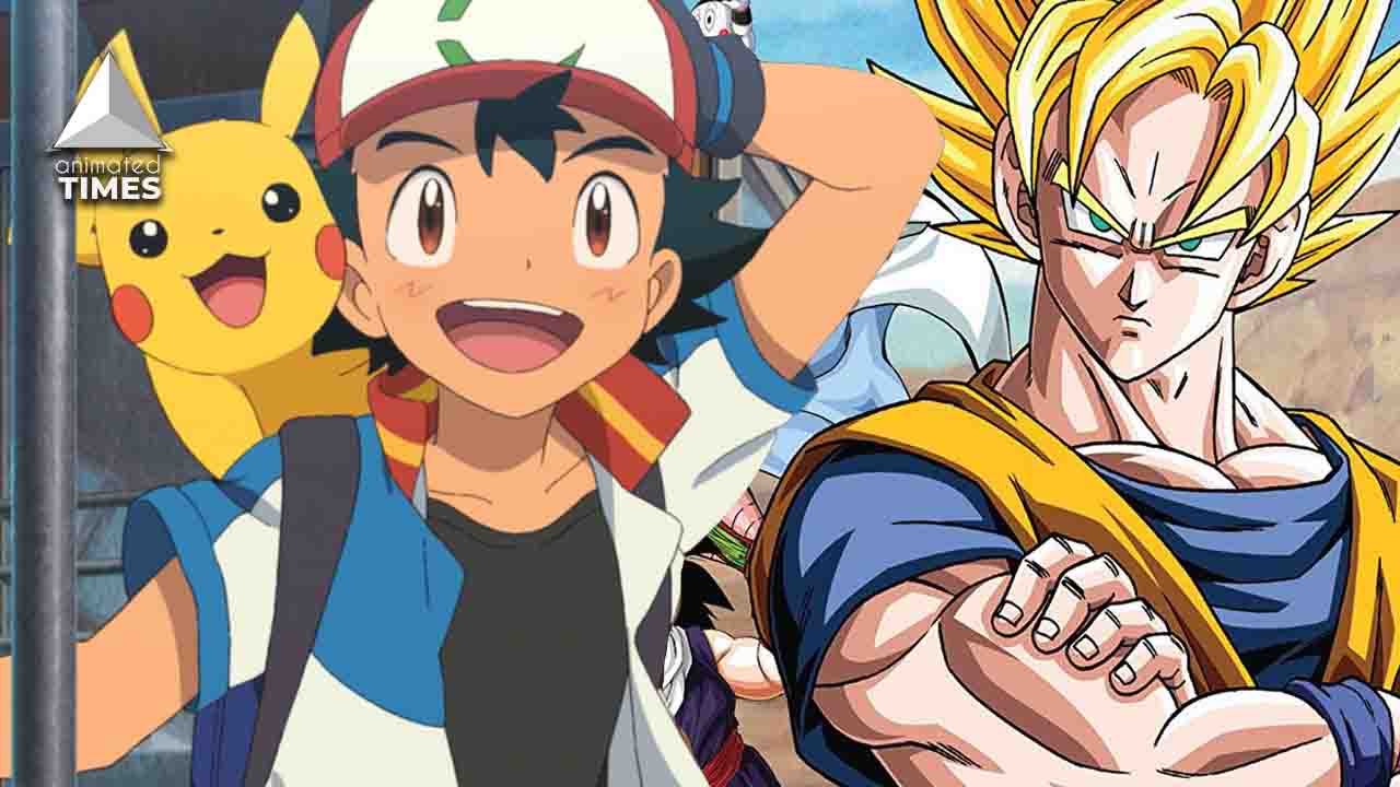 Most Profitable Anime Franchises Of All Time