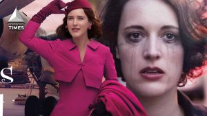 Most Recommended Amazon Prime Series, Ranked