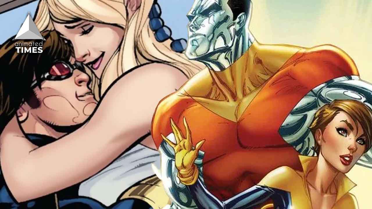 Most Underrated X-Men Couples Fans Wish Worked It Out