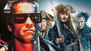 Movie Franchises With Epic First Entries But Disappointing Sequels