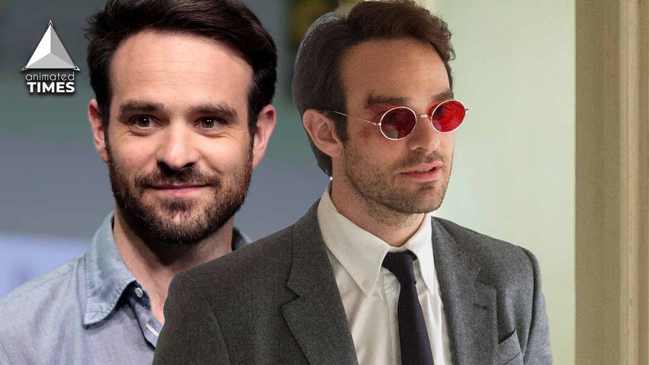 No Way Home: Charlie Cox Initially Thought His Role Was a Joke!