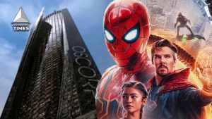 No Way Home: How Oscorp Can Continue To Play A Role In The MCU’s Future