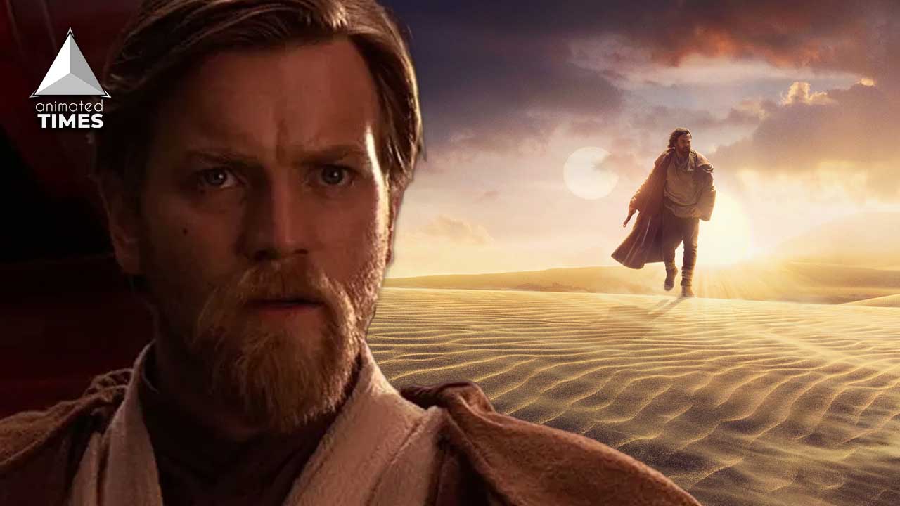Obi Wan Kenobi Rumored to Introduce a New Jedi Character
