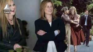 Parent-Child Duos Who Appeared In Movies