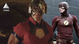 Peacemaker Ep 6 References 2 MORE DC Characters, & It’s HIlarious!