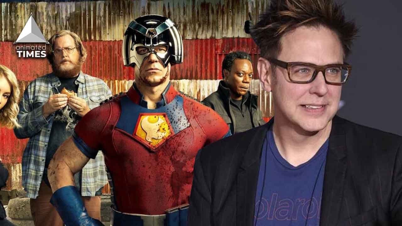 Peacemaker Episode 7: “Sh*t Really Hits the Fan”, Says James Gunn