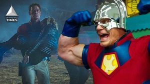 Peacemaker: John Cena Reveals The Significance Of Season Finale Cameos